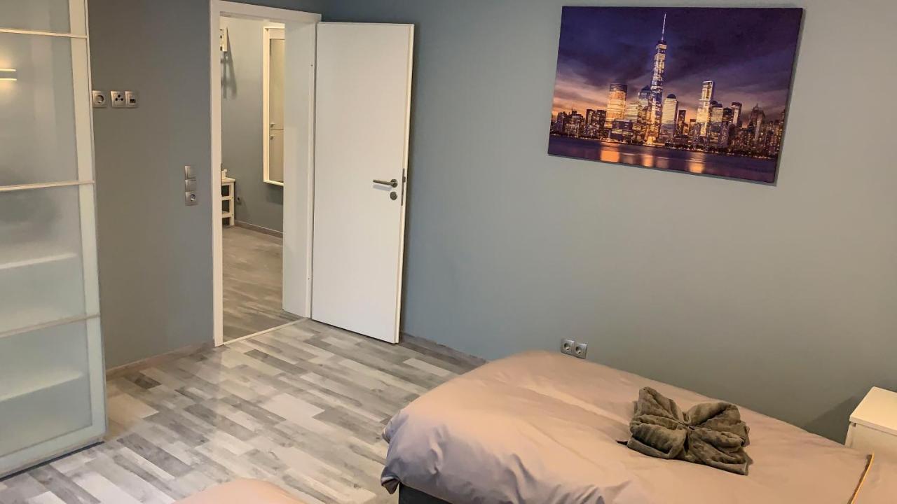 Apartment Bremerhavener 1 *